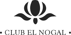 Logo El Nogal